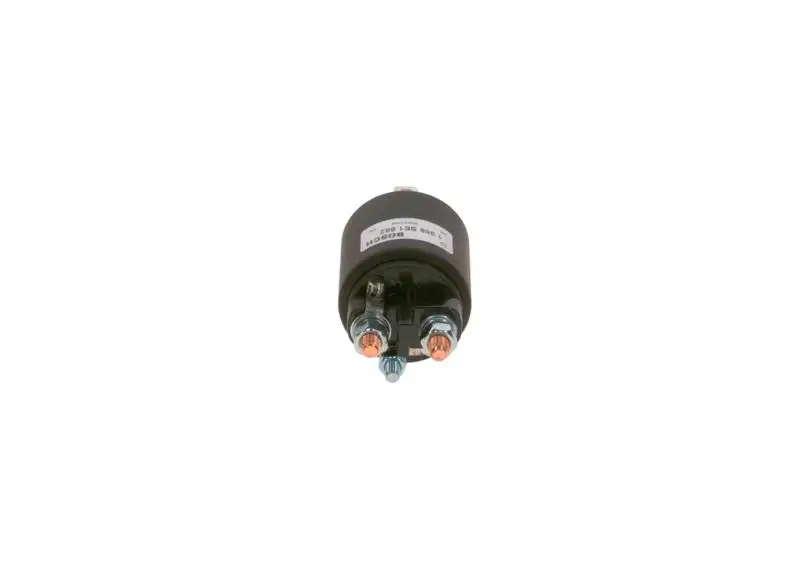 BOSCH 1986SE1682 Marş Otomatiği A0011528210 resmi
