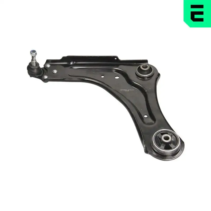 OPTIMAL G61640 Alt Salıncak (Sol) 545011952R resmi