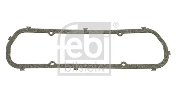 FEBI 06282 Üst Kapak Contası resmi