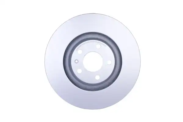 HELLA 8DD355128-311 Ön Fren Diski 4F0615301G resmi
