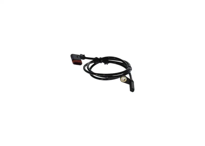 BOSCH 0986594547 ABS Hız Sensörü (Arka) A2045401317 resmi
