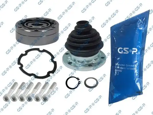 GSP 603011 Aks Kafası (İç) resmi