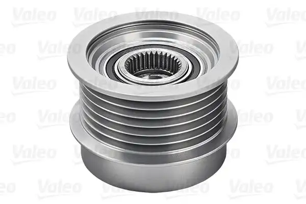 VALEO 588126 Alternatör Kasnağı resmi
