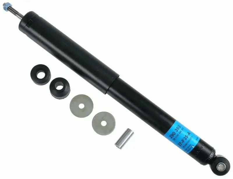 SACHS 290393 Arka Amortisör resmi