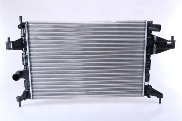 NISSENS 63008 Radyatör resmi