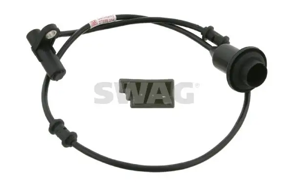 SWAG 10927855 ABS Hız Sensörü (Arka Sol) A2205400417 resmi