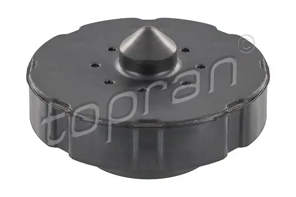 TOPRAN 113508001 Arka Helezon Get Lastiği 8K0512149B resmi