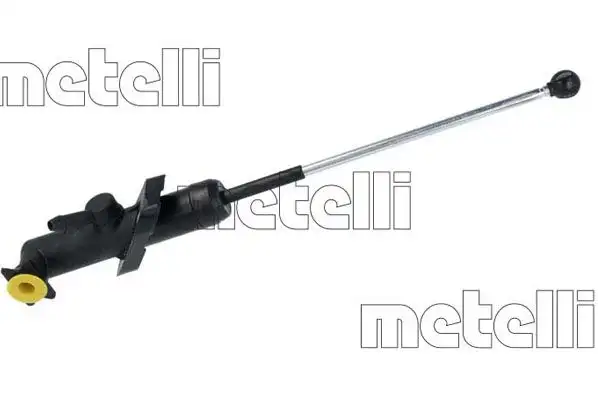 METELLI 55-0109 Debriyaj Üst Merkez 55196182 resmi