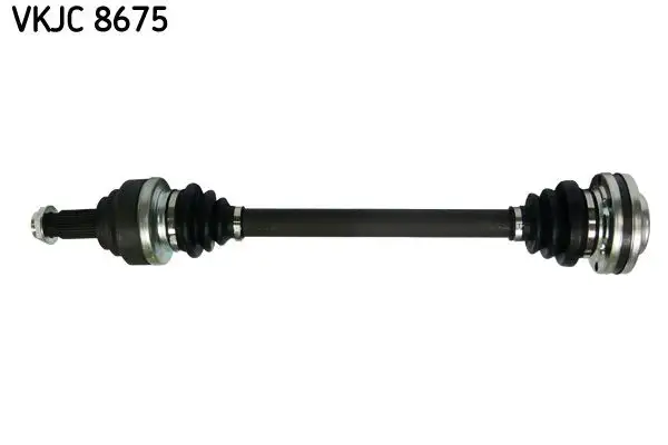 SKF VKJC8675 Arka Aks resmi