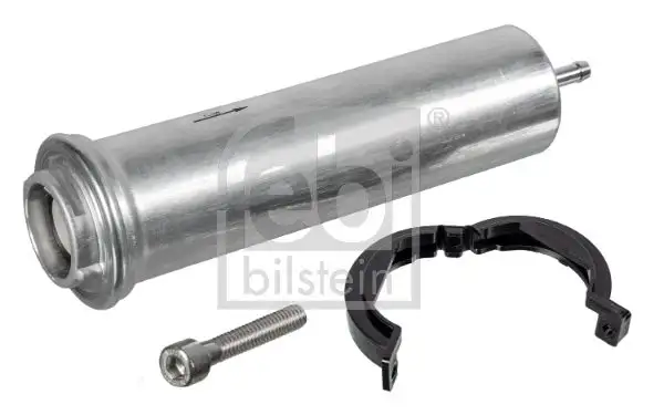 FEBI 106914 Yakıt Filtresi 13327793672 resmi