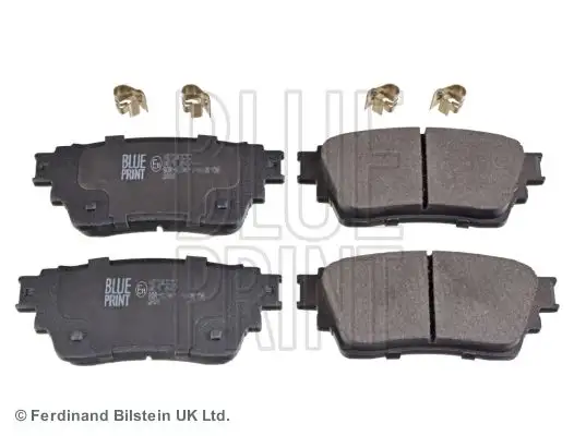 BLUEPRINT ADC44290 Arka Fren Balatası resmi