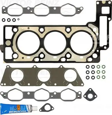 VICTOR REINZ 02-37105-01 Motor Takım Conta (Üst) resmi