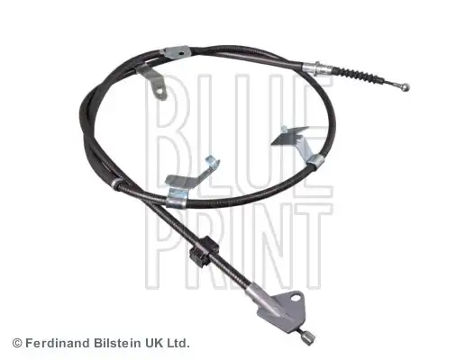 BLUEPRINT ADT346380 El Fren Halatı (Arka Sol) 4643012610 resmi