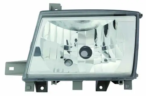 DEPO 214-11A6R-LD-EM Ön Far (Sağ) MK5811218 resmi