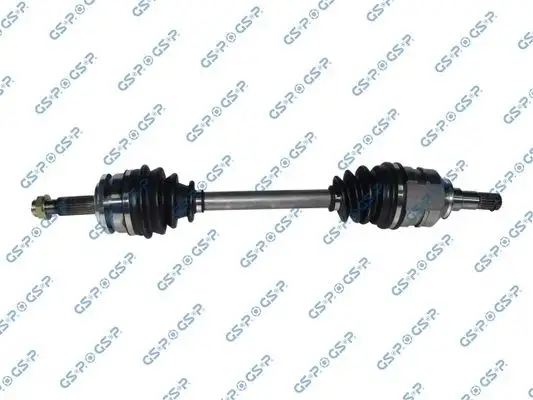 GSP 259268 Ön Aks (Sol) 4342002621 resmi