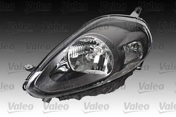 VALEO 044598 Ön Far (Sol) 51937144 resmi