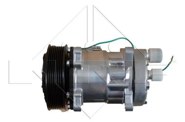 NRF 32073 Klima Kompresörü 8142555 resmi