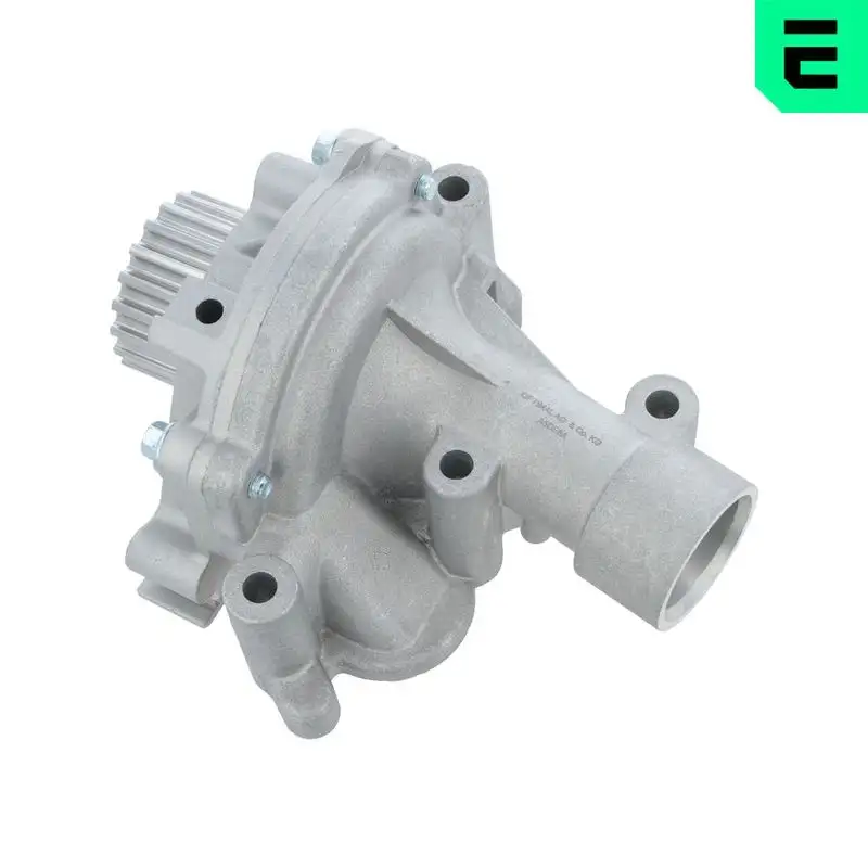 OPTIMAL AQ2185 Devirdaim resmi