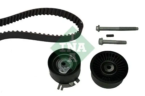 INA 530019810 Triger Seti resmi