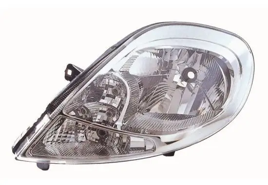DEPO 551-1167L-LDEMC Ön Far (Sol) resmi