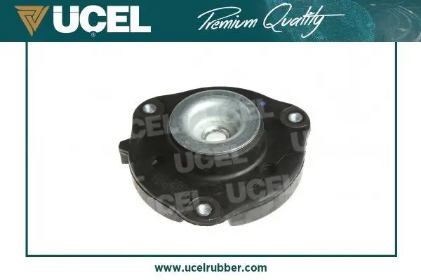 ÜÇEL 61234 Ön Amortisör Takozu 1K0412331C resmi