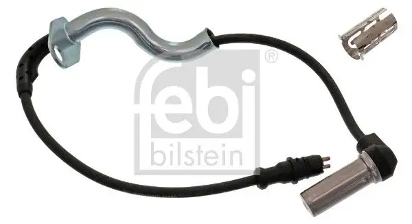 FEBI 44780 ABS Hız Sensörü (Arka Sol) resmi