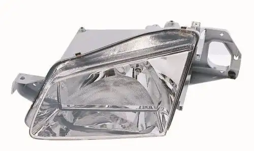 DEPO 216-1139L-LD-E Ön Far (Sol) BJ1W51040B resmi