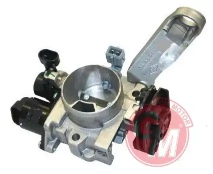 GUA 40527 Gaz Kelebeği 7700105042 resmi