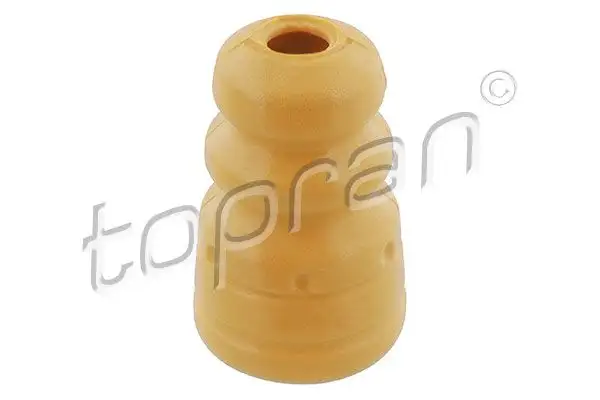 TOPRAN 620470001 Arka Süspansiyon Takozu 553483K050 resmi