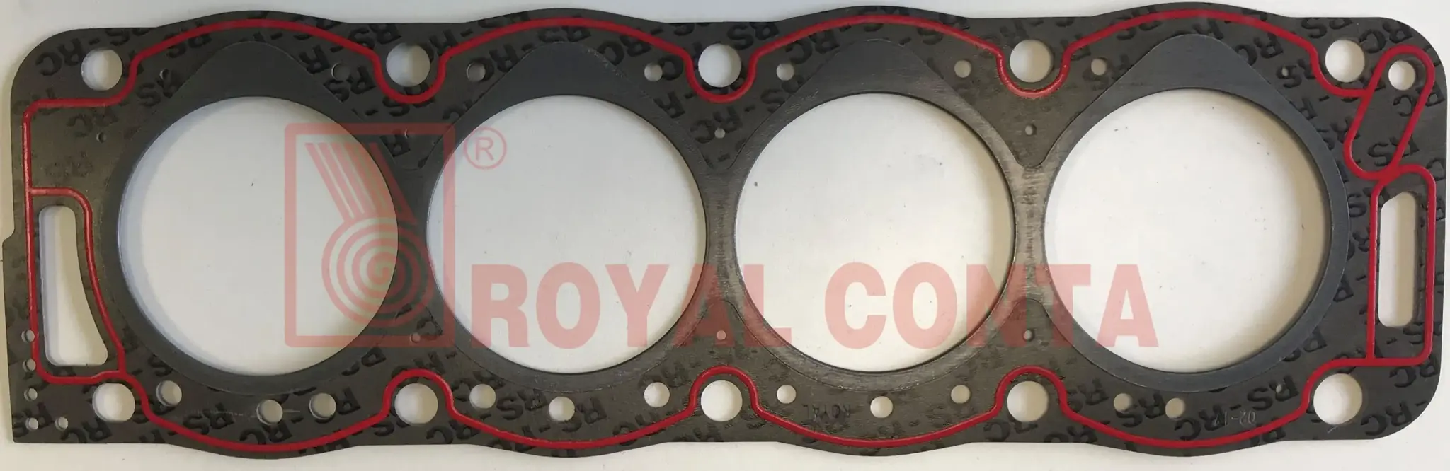 ROYAL 248014R Silindir Kapak Contası 0209S9 resmi