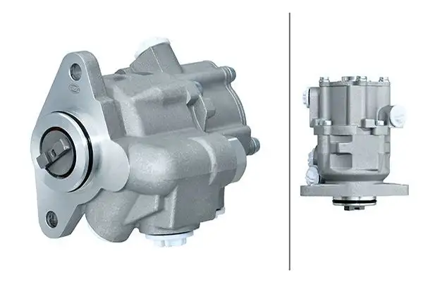 HELLA 8TL359000-981 Direksiyon Pompası A0034604980 resmi