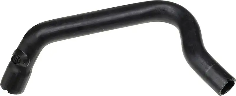 RAPRO R12363 Radyatör Üst Hortumu 7700302001 resmi