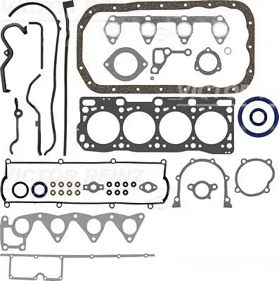 VICTOR REINZ 01-52440-03 Motor Takım Conta (Alt ve Üst) RF0199100 resmi