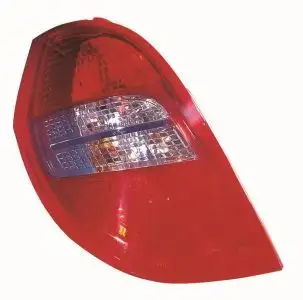 DEPO 440-1966L-UE-SR Stop Lambası (Sol) A1698202964 resmi
