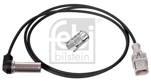 FEBI 104579 ABS Hız Sensörü (Arka) 1869290 resmi