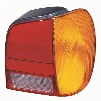 DEPO 441-1930R-LD-UE Stop Lambası (Sağ) resmi