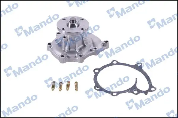 MANDO MWP1013 Devirdaim 0K65B15100A resmi