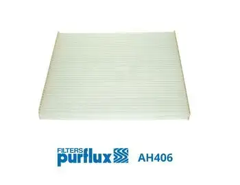PURFLUX AH406 Polen Filtresi resmi