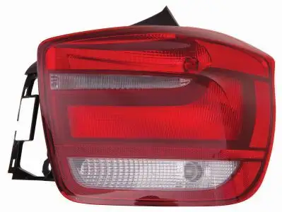 DEPO 444-1966R-LD-UE Stop Lambası (Sağ) 63217270096 resmi
