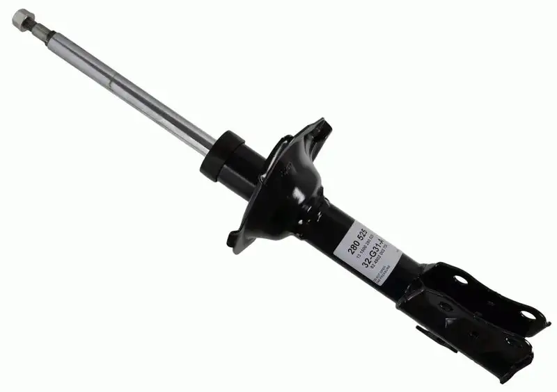 SACHS 280525 Ön Amortisör resmi