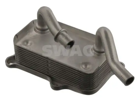 SWAG 10936368 Motor Yağ Soğutucu A1121880301 resmi