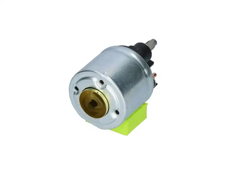 VALEO 594348 Marş Otomatiği 583683 resmi