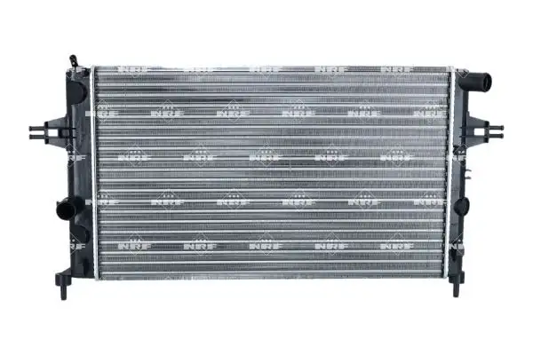 NRF 54668A Radyatör 90570728 resmi