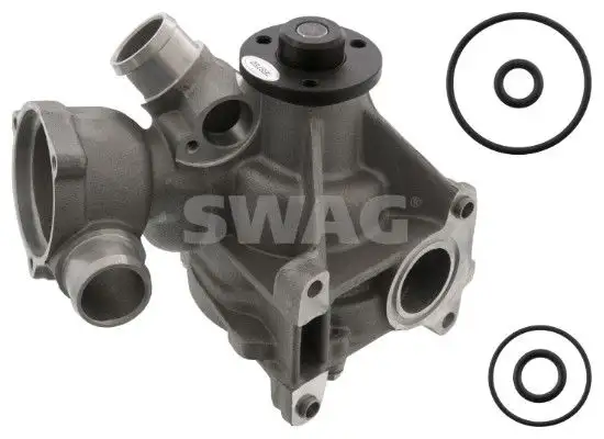 SWAG 10150008 Devirdaim resmi