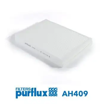 PURFLUX AH409 Polen Filtresi resmi