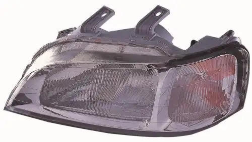DEPO 217-1132L-LD-EM Ön Far (Sol) LPE062 resmi