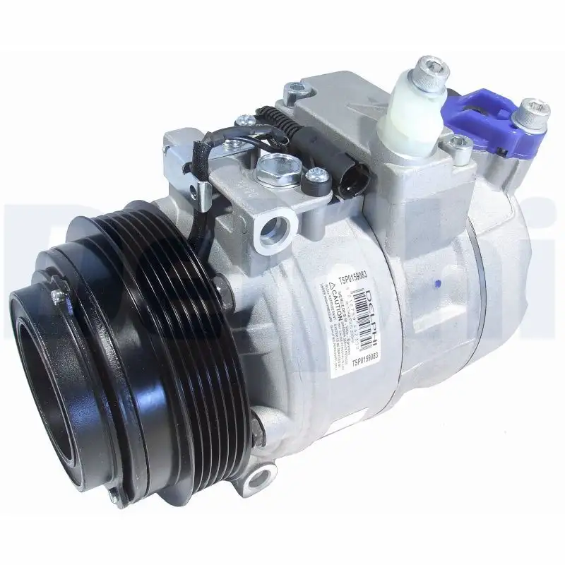 DELPHI TSP0159083 Klima Kompresörü resmi