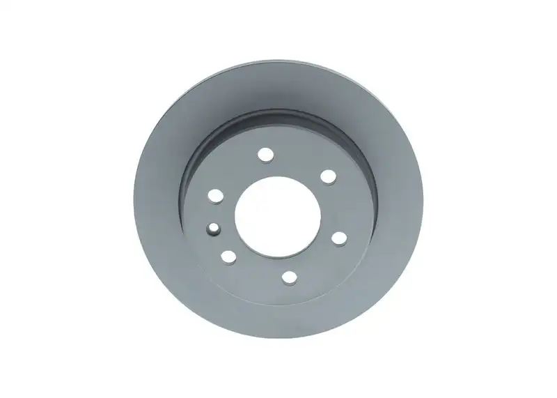 BOSCH 0986479H07 Arka Fren Diski A9104232100 resmi