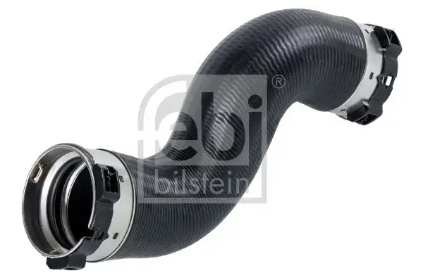 FEBI 49708 Turbo Hortumu A9065283782 resmi