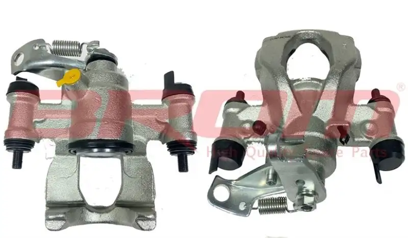 BROM R35003 Arka Fren Kaliperi (Sağ) 4420057 resmi